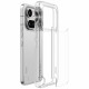 Spigen Ultra Hybrid case for Nothing Phone 4A Pro crystal clear Spigen Ultra Hybrid case for Nothing Phone 4A Pro crystal clear