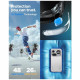 Spigen Ultra Hybrid case for Nothing Phone 4A Pro crystal clear Spigen Ultra Hybrid case for Nothing Phone 4A Pro crystal clear