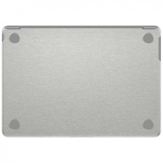 Spigen Urban Fit Case for Macbook Air 15" M2-M5 2023-2026 Gray Spigen Urban Fit Case for Macbook Air 15" M2-M5 2023-2026 Gray