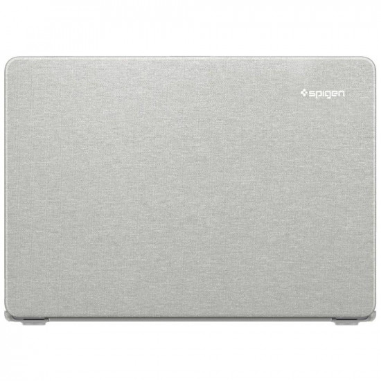 Spigen Urban Fit Case for Macbook Air 15" M2-M5 2023-2026 Gray Spigen Urban Fit Case for Macbook Air 15" M2-M5 2023-2026 Gray