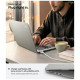 Spigen Urban Fit Case for Macbook Air 15" M2-M5 2023-2026 Gray Spigen Urban Fit Case for Macbook Air 15" M2-M5 2023-2026 Gray