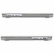 Spigen Urban Fit Case for Macbook Pro 16" M1-M5 / M5 Pro / M5 Pro Max 2021-2026 Gray Spigen Urban Fit Case for Macbook Pro 16" M1-M5 / M5 Pro / M5 Pro Max 2021-2026 Gray