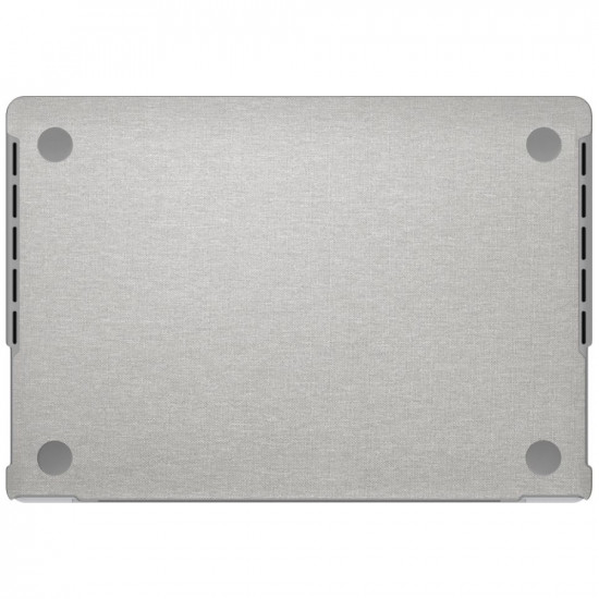 Spigen Urban Fit Case for Macbook Pro 16" M1-M5 / M5 Pro / M5 Pro Max 2021-2026 Gray Spigen Urban Fit Case for Macbook Pro 16" M1-M5 / M5 Pro / M5 Pro Max 2021-2026 Gray