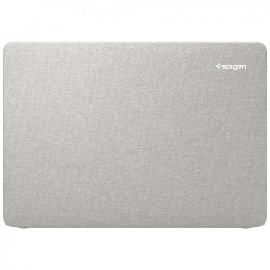Spigen Urban Fit Case for Macbook Pro 16" M1-M5 / M5 Pro / M5 Pro Max 2021-2026 Gray Spigen Urban Fit Case for Macbook Pro 16" M1-M5 / M5 Pro / M5 Pro Max 2021-2026 Gray