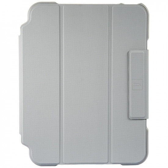 Tucano Alunno Case for iPad 11" A16 (2025) / iPad 10.9" 10th generation (2022), gray Tucano Alunno Case for iPad 11" A16 (2025) / iPad 10.9" 10th generation (2022), gray
