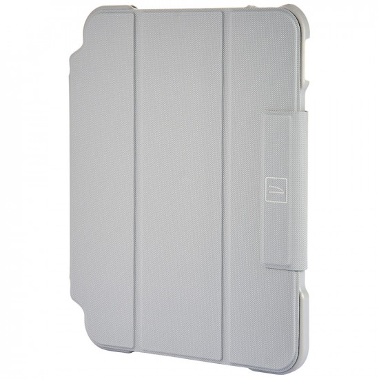 Tucano Alunno Case for iPad 11" A16 (2025) / iPad 10.9" 10th generation (2022), gray Tucano Alunno Case for iPad 11" A16 (2025) / iPad 10.9" 10th generation (2022), gray