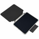 Tucano Alunno Case for iPad 11" A16 (2025) / iPad 10.9" 10th generation (2022), gray Tucano Alunno Case for iPad 11" A16 (2025) / iPad 10.9" 10th generation (2022), gray