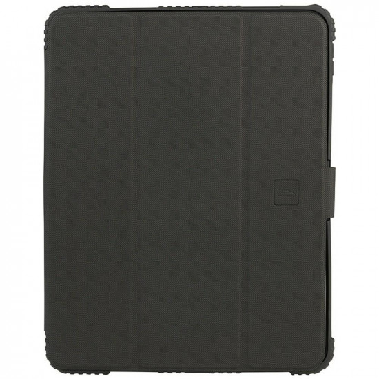 Case Tucano Educo for iPad 11" A16 (2025) / iPad 10.9" 10th generation (2022) black Case Tucano Educo for iPad 11" A16 (2025) / iPad 10.9" 10th generation (2022) black