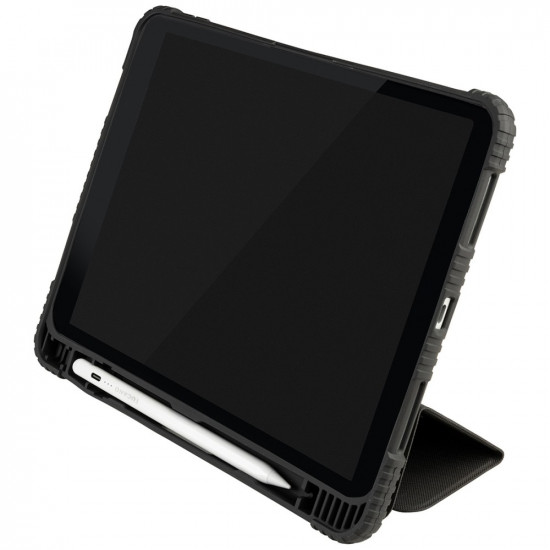 Case Tucano Educo for iPad 11" A16 (2025) / iPad 10.9" 10th generation (2022) black Case Tucano Educo for iPad 11" A16 (2025) / iPad 10.9" 10th generation (2022) black