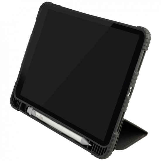 Case Tucano Educo for iPad 11" A16 (2025) / iPad 10.9" 10th generation (2022) black Case Tucano Educo for iPad 11" A16 (2025) / iPad 10.9" 10th generation (2022) black