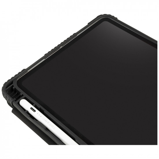 Case Tucano Educo for iPad 11" A16 (2025) / iPad 10.9" 10th generation (2022) black Case Tucano Educo for iPad 11" A16 (2025) / iPad 10.9" 10th generation (2022) black