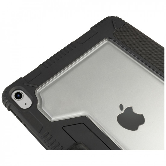Case Tucano Educo for iPad 11" A16 (2025) / iPad 10.9" 10th generation (2022) black Case Tucano Educo for iPad 11" A16 (2025) / iPad 10.9" 10th generation (2022) black