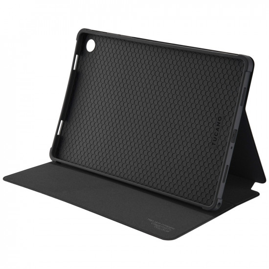 Tucano Gala Case for Samsung Galaxy Tab A11 Black Tucano Gala Case for Samsung Galaxy Tab A11 Black