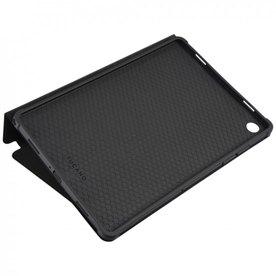 Tucano Gala Case for Samsung Galaxy Tab A11 Black Tucano Gala Case for Samsung Galaxy Tab A11 Black