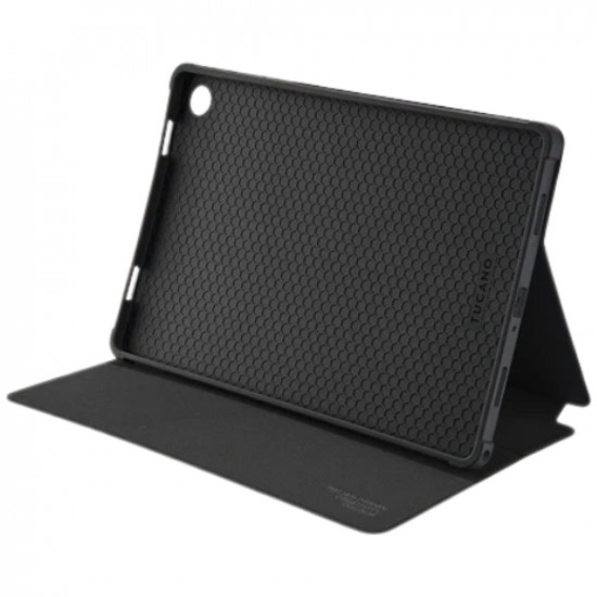 Case Tucano Gala for Samsung Galaxy Tab A11+ (2025) black