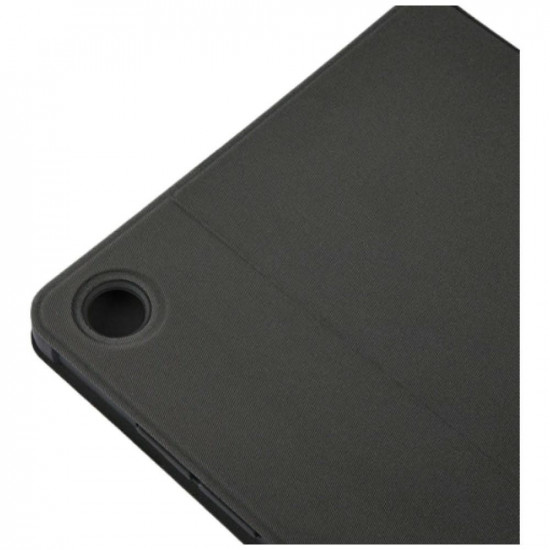 Case Tucano Gala for Samsung Galaxy Tab A11+ (2025) black