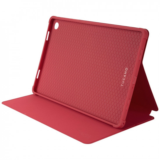 Tucano Gala Case for Samsung Galaxy Tab A11+ / A9+ 11" Red Tucano Gala Case for Samsung Galaxy Tab A11+ / A9+ 11" Red