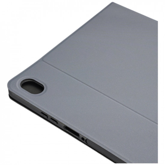 Tucano Gala Case for Samsung Galaxy Tab S11 2025 Gray