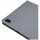 Tucano Gala Case for Samsung Galaxy Tab S11 2025 Gray