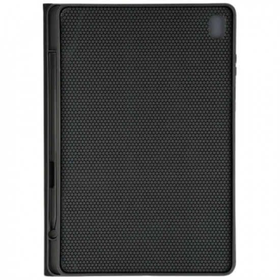 Tucano Gala Case for Samsung Galaxy Tab S11 2025 Gray