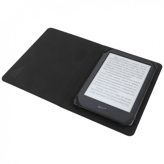 Tucano Lato Case for Kindle 7" eBook Black Tucano Lato Case for Kindle 7" eBook Black