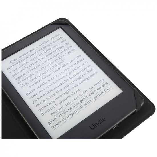 Tucano Lato Case for Kindle 7" eBook Black Tucano Lato Case for Kindle 7" eBook Black