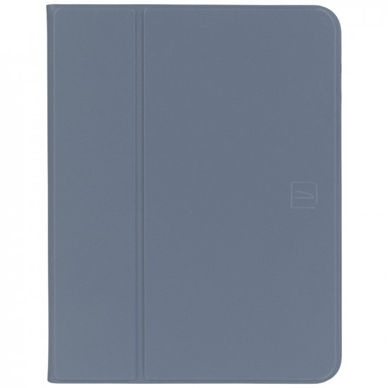 Tucano Up Plus Case for iPad 11" A16 (2025) / iPad 10.9" 10th gen. (2022) blue