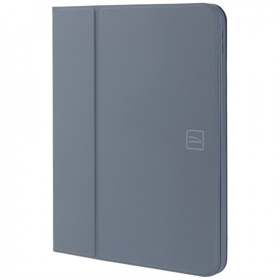 Tucano Up Plus Case for iPad 11" A16 (2025) / iPad 10.9" 10th gen. (2022) blue
