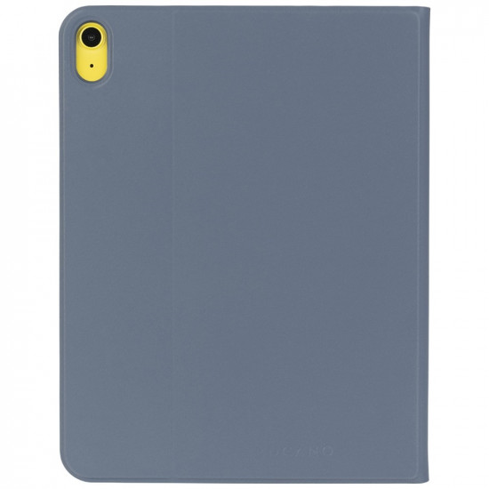 Tucano Up Plus Case for iPad 11" A16 (2025) / iPad 10.9" 10th gen. (2022) blue