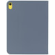 Tucano Up Plus Case for iPad 11" A16 (2025) / iPad 10.9" 10th gen. (2022) blue