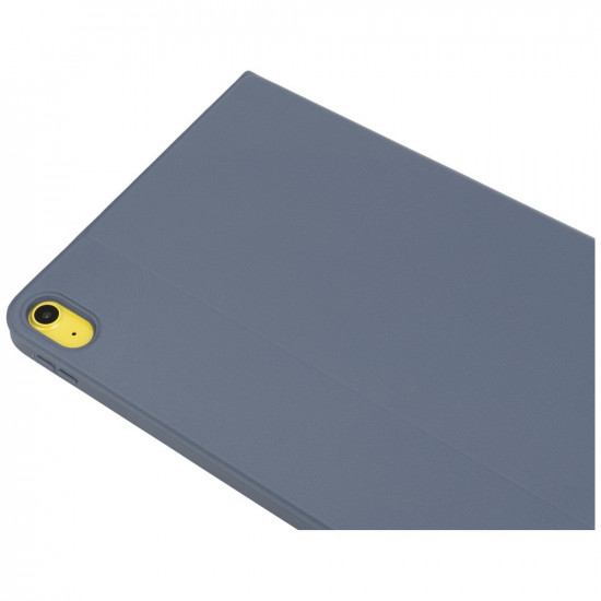 Tucano Up Plus Case for iPad 11" A16 (2025) / iPad 10.9" 10th gen. (2022) blue