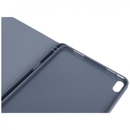 Tucano Up Plus Case for iPad 11" A16 (2025) / iPad 10.9" 10th gen. (2022) blue
