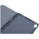 Tucano Up Plus Case for iPad 11" A16 (2025) / iPad 10.9" 10th gen. (2022) blue