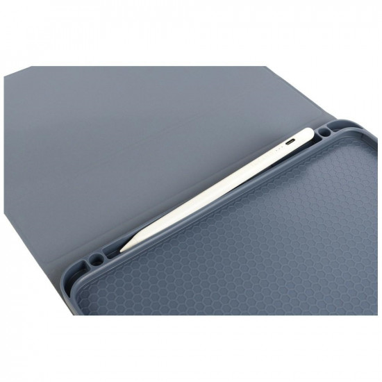 Tucano Up Plus Case for iPad 11" A16 (2025) / iPad 10.9" 10th gen. (2022) blue