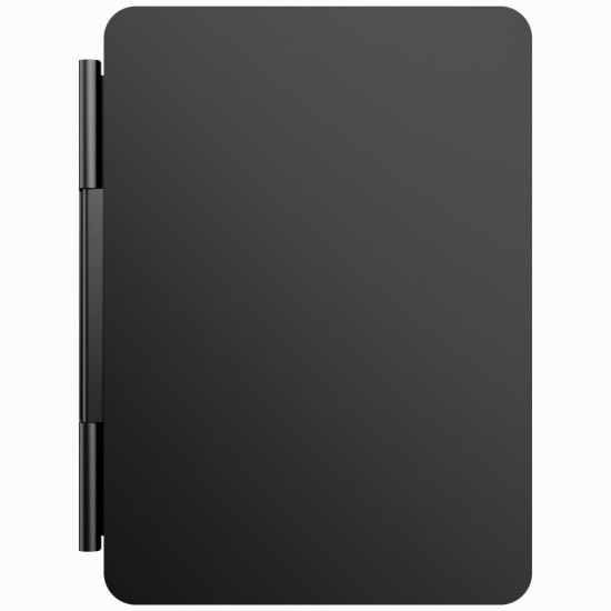 Case Typecase Edge Pro with keyboard for iPad Air 11" M2 2024 / M3 2025 / M4 2026 black