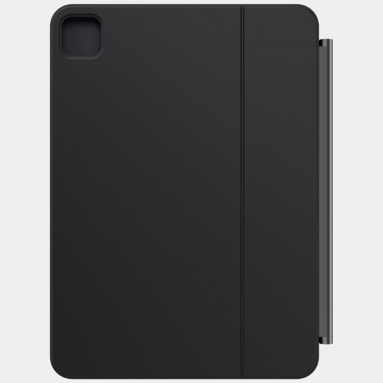 Case Typecase Edge Pro with keyboard for iPad Air 11" M2 2024 / M3 2025 / M4 2026 black