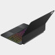 Case Typecase Edge Pro with keyboard for iPad Air 13" M2 2024 / M3 2025 / M4 2026 black
