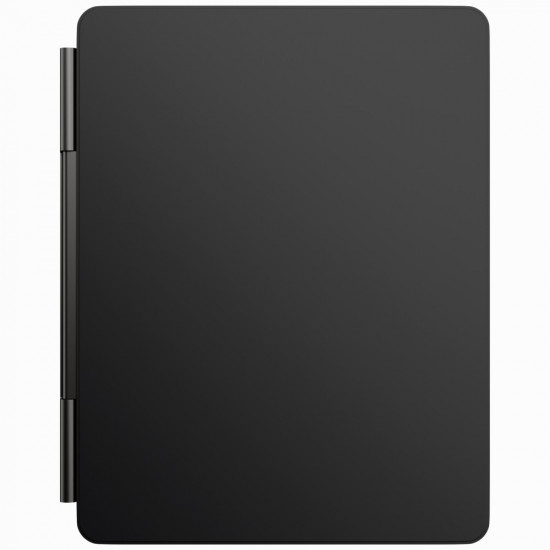 Case Typecase Edge Pro with keyboard for iPad Air 13" M2 2024 / M3 2025 / M4 2026 black