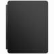 Case Typecase Edge Pro with keyboard for iPad Air 13" M2 2024 / M3 2025 / M4 2026 black