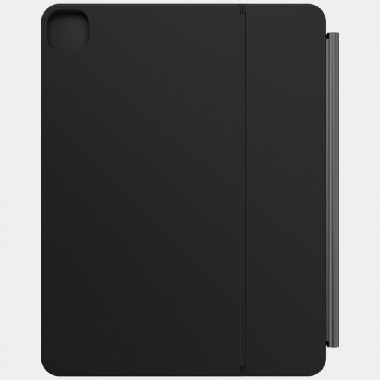 Case Typecase Edge Pro with keyboard for iPad Air 13" M2 2024 / M3 2025 / M4 2026 black