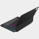 Case Typecase Edge Pro with keyboard for iPad Pro 11" M4 2024 / M5 2025 black Case Typecase Edge Pro with keyboard for iPad Pro 11" M4 2024 / M5 2025 black