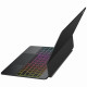 Case Typecase Edge Pro with keyboard for iPad Pro 13" M4 2024 / M5 2025 black Case Typecase Edge Pro with keyboard for iPad Pro 13" M4 2024 / M5 2025 black