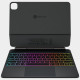 Case Typecase Edge Pro with keyboard for iPad Pro 13" M4 2024 / M5 2025 black Case Typecase Edge Pro with keyboard for iPad Pro 13" M4 2024 / M5 2025 black