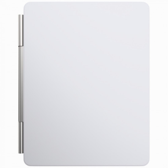 Case Typecase Edge Pro with keyboard for iPad Pro 13" M4 2024 / M5 2025 silver