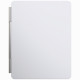 Case Typecase Edge Pro with keyboard for iPad Pro 13" M4 2024 / M5 2025 silver