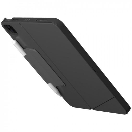 Case Typecase Folio Duo with keyboard for iPad Air 11" M2 2024 / M3 2025 / M4 2026 black