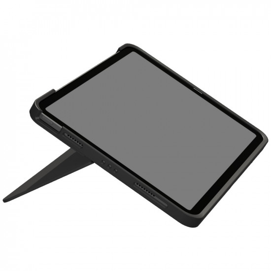 Case Typecase Folio Duo with keyboard for iPad Air 11" M2 2024 / M3 2025 / M4 2026 black