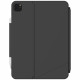 Case Typecase Folio Duo with keyboard for iPad Air 11" M2 2024 / M3 2025 / M4 2026 black
