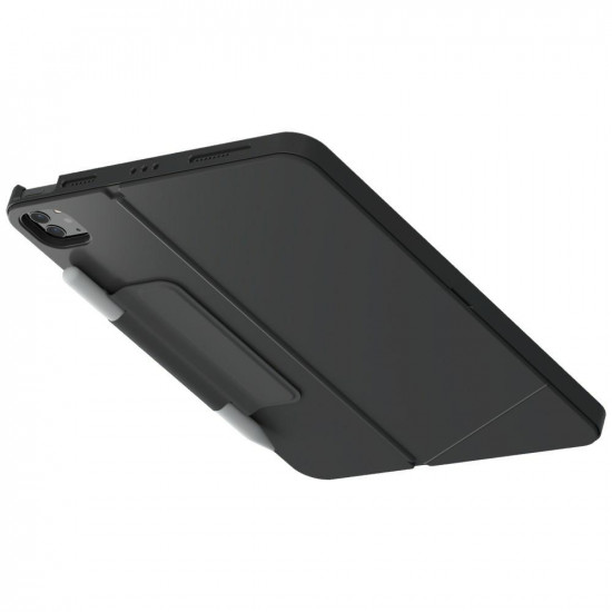 Case Typecase Folio Duo with keyboard for iPad Air 11" M2 2024 / M3 2025 / M4 2026 black