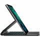 Case Typecase Studio with keyboard for iPad Air 11" M2 2024 / M3 2025 / M4 2026 black